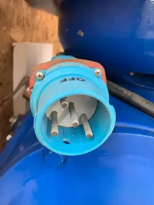 (10) Alfa-Laval LATEX 2000 concentrators, SS.