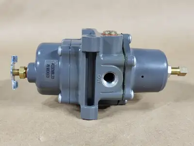 NEW FISHER 67CFR-601TB