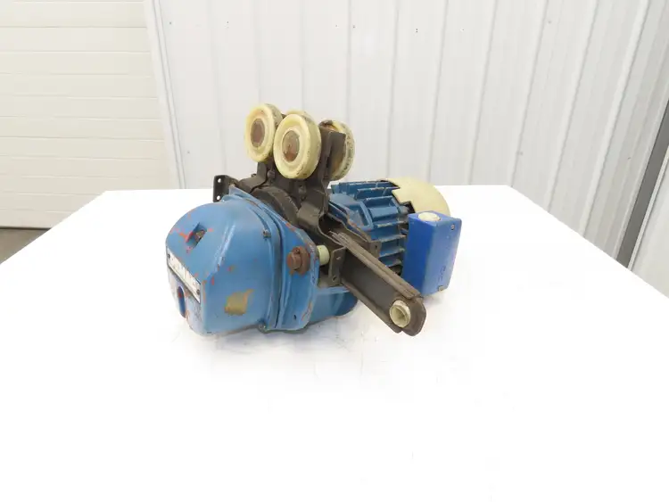 Used DEMAG _UNKNOWN_ Bridge & Overhead Cranes | Arrow Industrial #562273