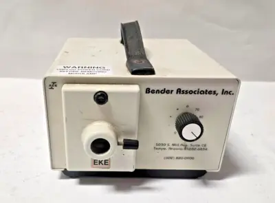 USED Fostec 456456546