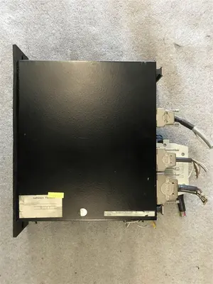 USED ELAU SX-1 POSITIONER