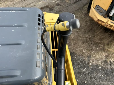 Used 2018 KOMATSU PC240 LC-11 Crawler Excavators | Abele Tractor #1342814