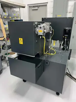 2015 DMG MORI DMU 50 Machining Centers, 5 Axis | Asset Exchange Corporation (6)