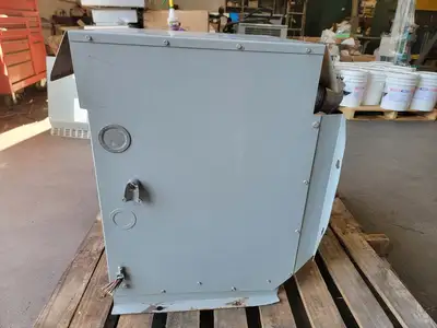 Used HAMMOND POWER SOLUTIONS INC. MK045PB Transformers British Columbia CA | Lenmark #266259