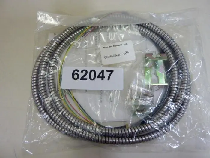 NEW ALLEN TEL PRODUCTS GBH4DA-A-54