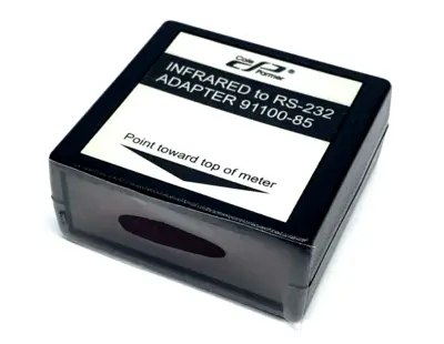 USED COLE PARMER 91100-85