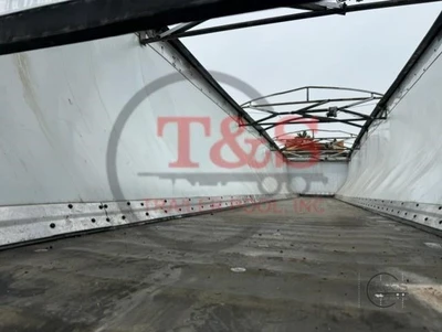 Used 2014 TRAIL KING _UNKNOWN_ Dump Trailers Illinois US | T&S Trailer Pool #1509502