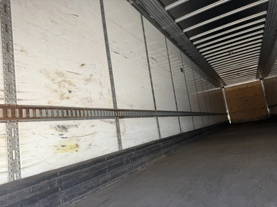 Used 2015 STOUGHTON _UNKNOWN_ Box Trailers Indiana US | Miedema Asset Management Group #1414411