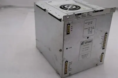 Efore ABB SR92A060 Power Supply Module 3HAB 5845-1/2 STOCK 3193