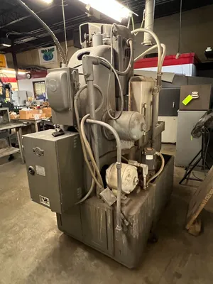 Blanchard 11 Rotary Surface Grinders | Levy Recovery Group (3)