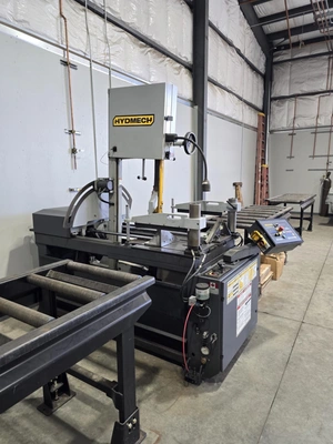 USED 2015 HYD-MECH VW-18
