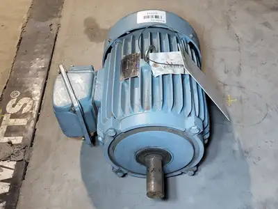 USED TECO-WESTINGHOUSE PDH01002TE5