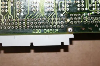 USED PHILIPS 4022 230 1259