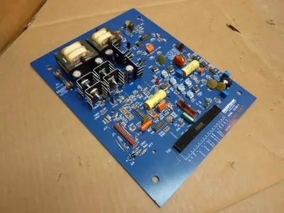 USED MAGNETIC POWER SYSTEMS 3D100-1