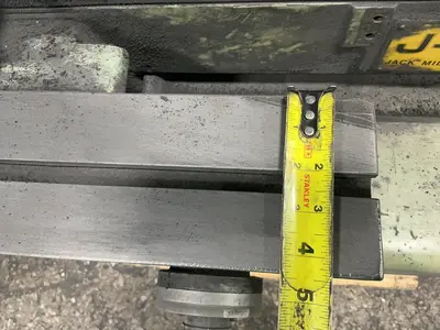 Used 2000 GROMAX ENTERPRISES CORP J40 Tool & Cutter Grinders Ohio US | HGR 24 #1518390