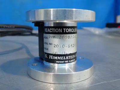 New | in-Stock S. HIMMELSTEN AND COMPANY 2010P304(61) Torque Testers Ohio US | HGR 24 #1187083