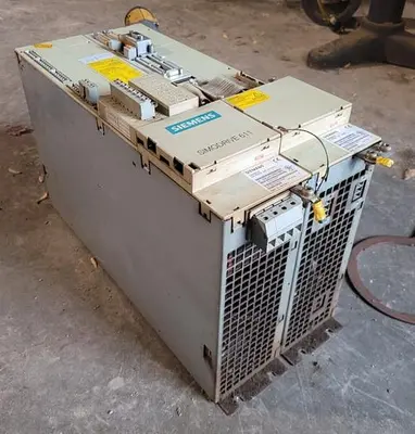USED SIEMENS 6SN1145-1BA01-0BA1