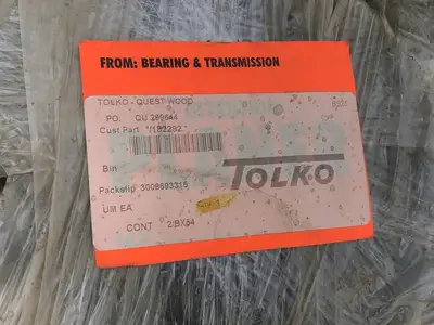 USED GOODYEAR 3/B128