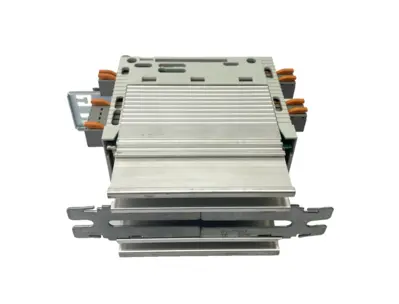 Used Lenze 13435845 Variable Speed Drives Michigan US | Maverick Industrial Sales #1395615