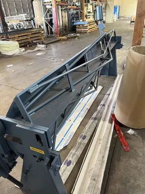 2021 ROPER WHITNEY 1016 Apron Brakes | Bud's Equipment Sales (3)