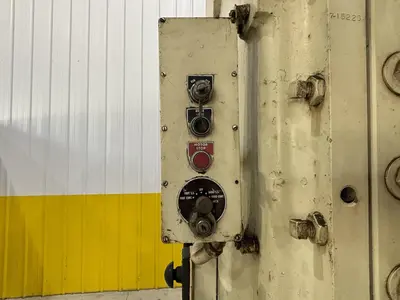 USED MINSTER