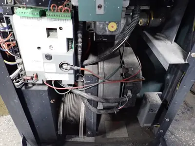 USED 2019 RAYPAK WH70850A