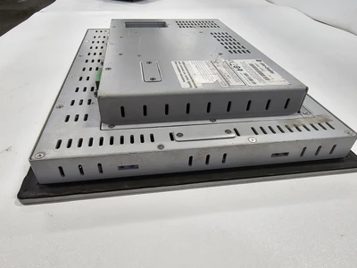 USED 2010 ALLEN BRADLEY 6186M-15PN