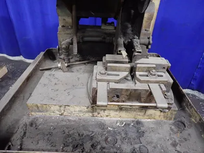 Used THE CINCINNATI ELECTRICAL TOOL CO _UNKNOWN_ Abrasive & Friction Saws Ohio US | HGR 24 #787003