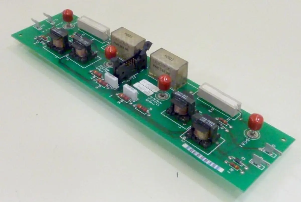 USED ALLEN BRADLEY 105060