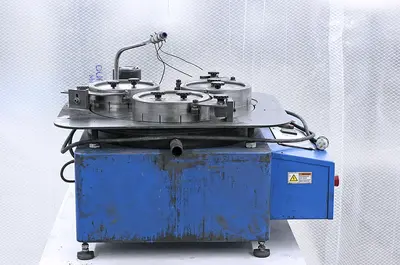 Used 2013 Lapmaster Model 20 Tooling & Accessories (Other) New York US | Machine Tool Bids #1277299