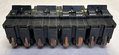 Used FEDERAL PACIFIC NA230 Miscellaneous Equipment (Electrical & Power) | Surplus Asset Holdings #1197040