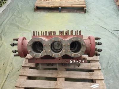 USED GASO 3582