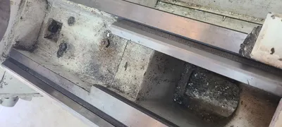 2004 BIRMINGHAM YCL-1340GH Engine Lathes | The Right Machinery (19)