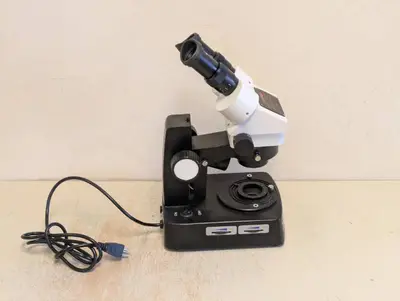 GEMORO ELITE ZOOM SCOPE 745
