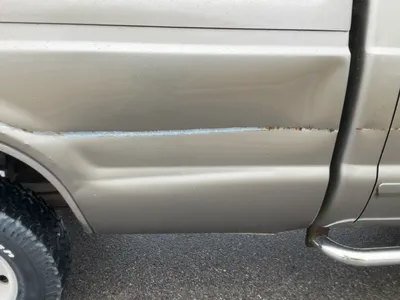 USED 2002 FORD SRW SUPER DUTY