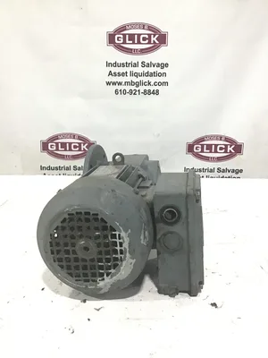 USED SEW EURODRIVE SF37 DT71D4