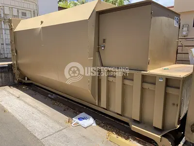 USED MARATHON RJ-250SC SELF CONTAINED