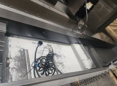 2014 HAAS VF-12/40 Vertical Machining Centers | Toolquip, Inc. (13)