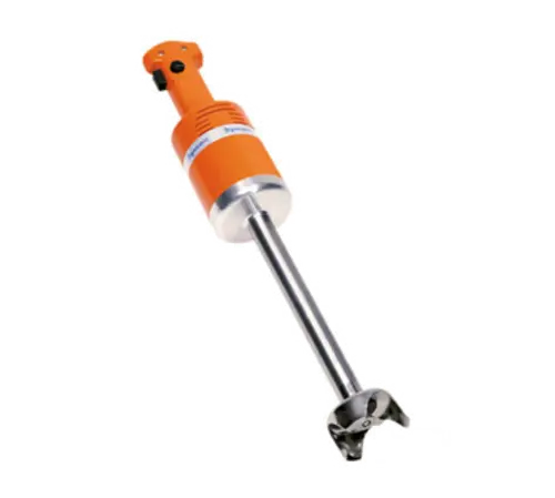 Dynamic MX007.1 PMX98 Senior Mixer - Single Speed, 12" Tube, 10' Cord, 115v