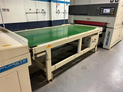USED 2019 FOSHAN PURETE "PRT-C1313"