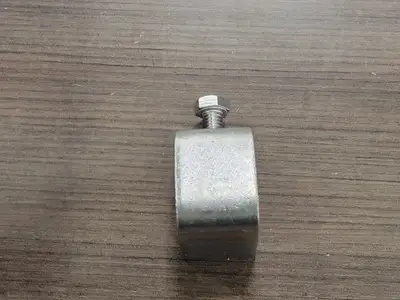 1-1/2" Stainless Steel Beam Clamp (Bag of 49)