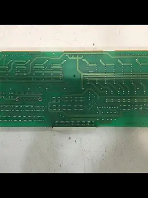USED VAN DORN PC330-039