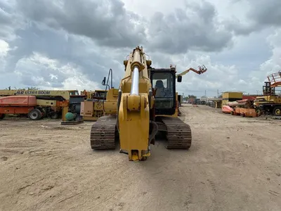 2005 Caterpillar 325CL
