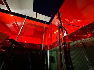 OTC DAIHEN ECO-ARC 200 CS Robots | Mohawk Machinery (11)