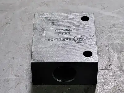 NEW SUN HYDRAULICS EDJ/S