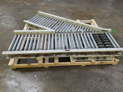 Used 2023 INTELLIGRATED MDR 710 Conveyors Wisconsin US | Packer City Sales #1304199