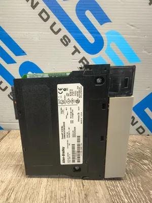 Used ALLEN BRADLEY 1756-ENBT Miscellaneous Equipment (Electrical & Power) South Carolina US | ESS Industrial Equipment Sales #1494750