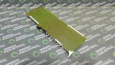 Westinghouse 4PCRL1 Ovation Local I/O Interface Board 3A99158G01 Rev. 12 Used