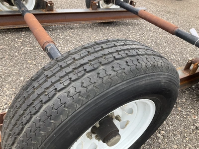 Used _UNKNOWN_ _UNKNOWN_ Running Gears Michigan US | Miedema Asset Management Group #1320508