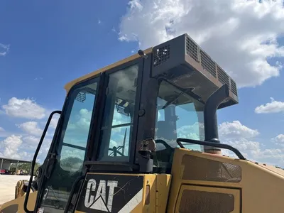 2008 Caterpillar 963D